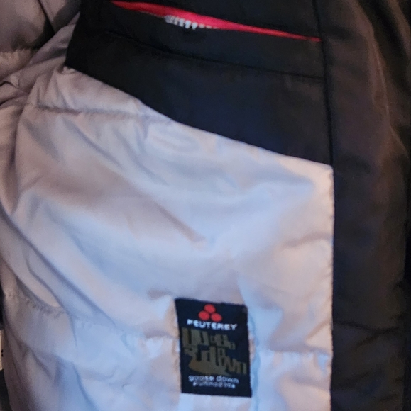 Peuterey Men's Jacket - Picture 7 of 9